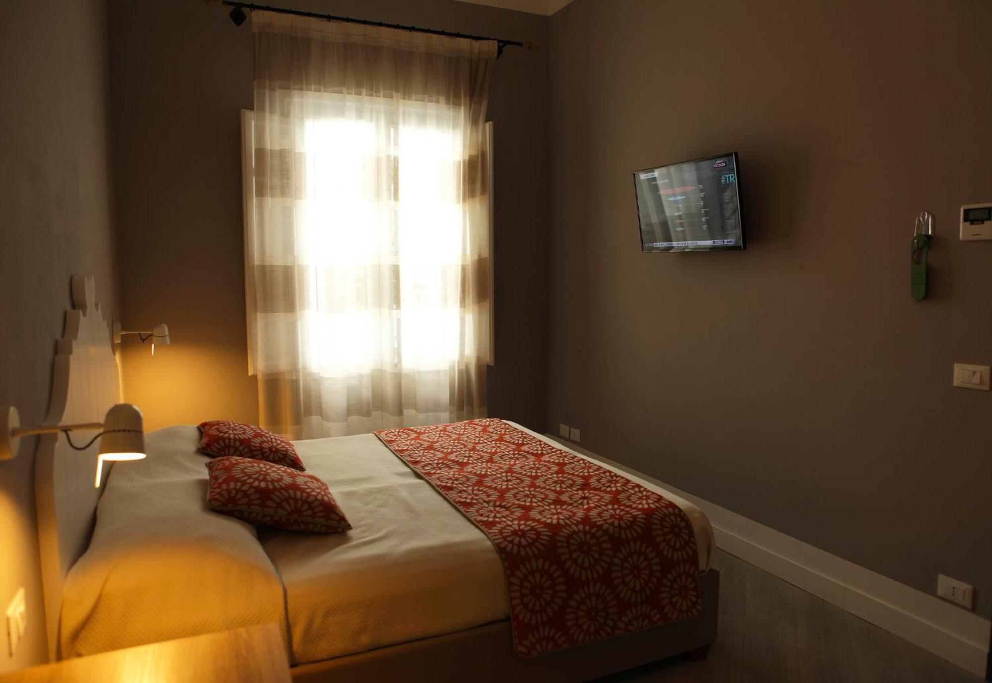 Aegusa Hotel Фавиньяна Номер фото