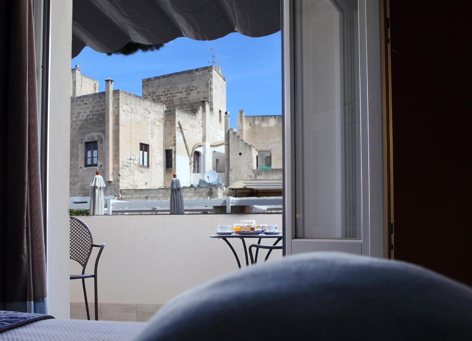 Aegusa Hotel Фавиньяна Номер фото