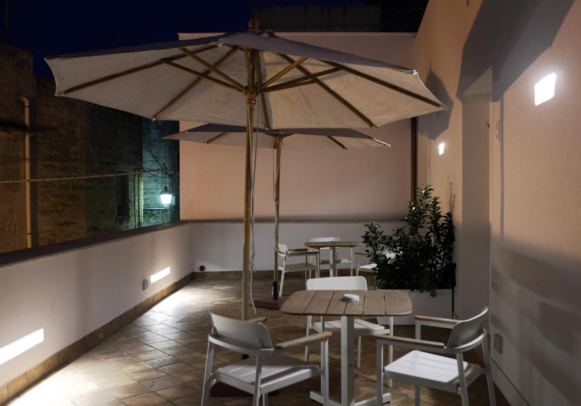 Aegusa Hotel Фавиньяна Номер фото