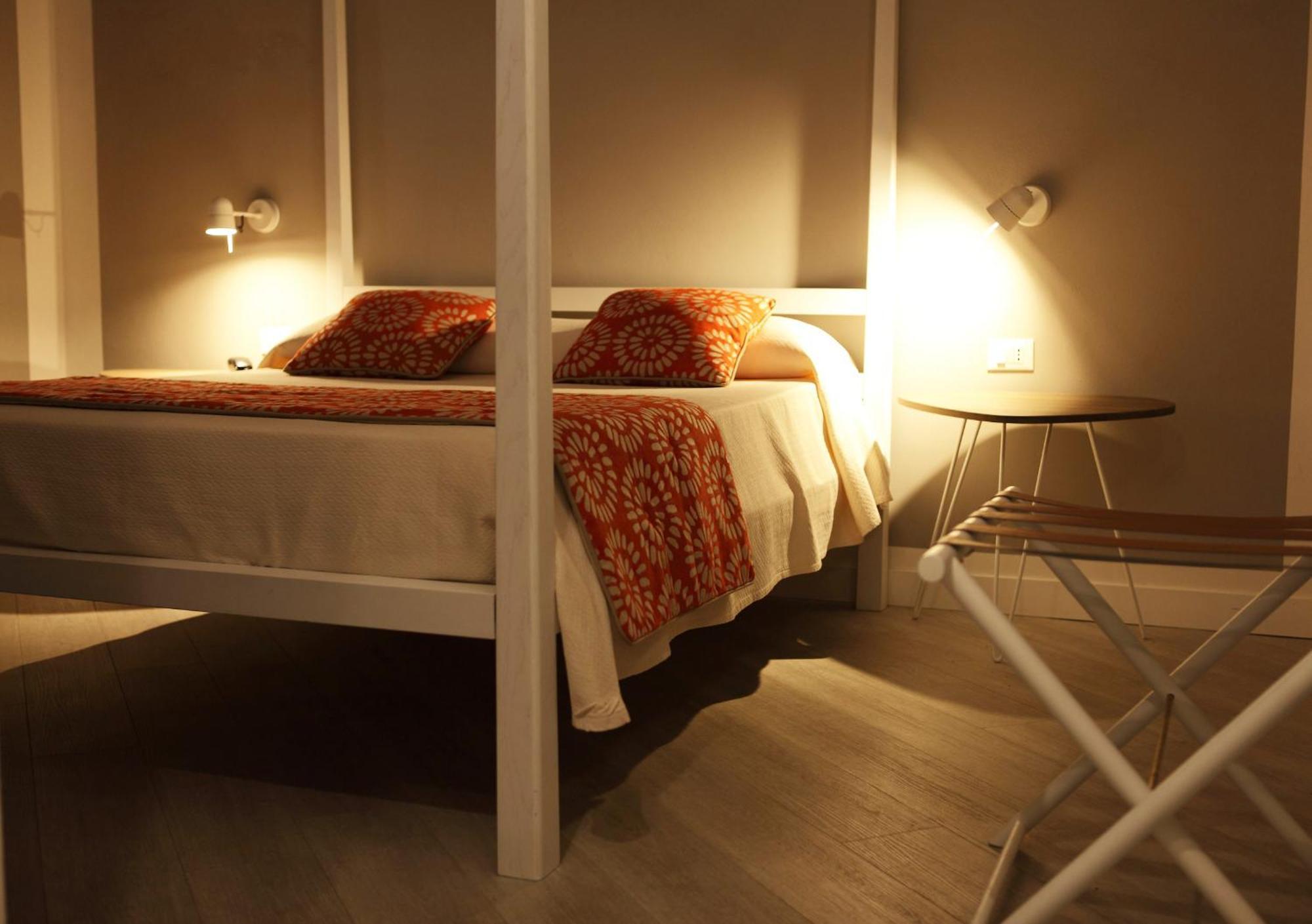 Aegusa Hotel Фавиньяна Номер фото
