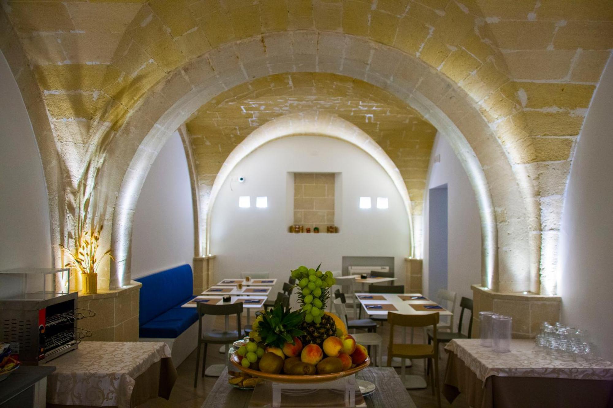 Aegusa Hotel Фавиньяна Экстерьер фото