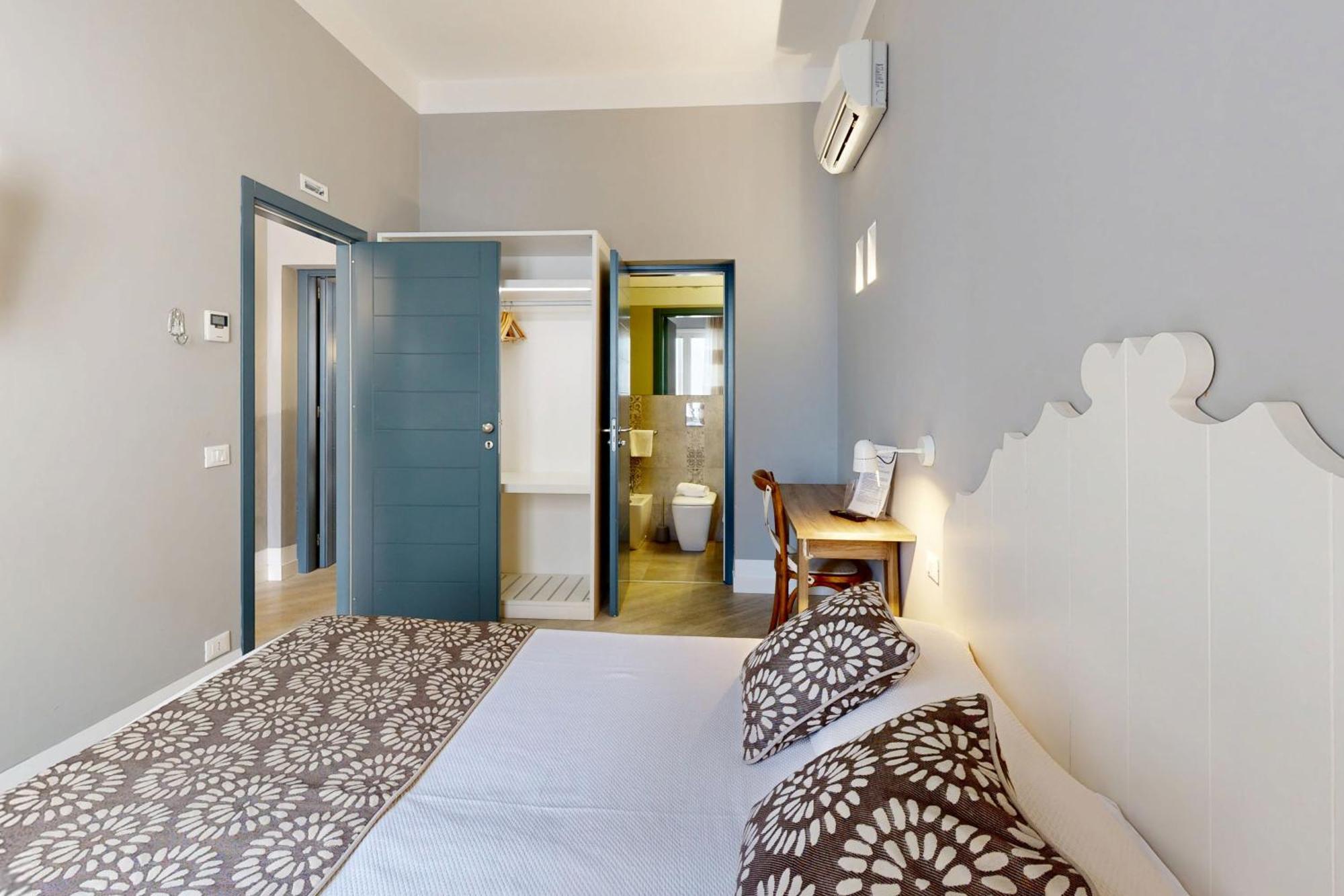 Aegusa Hotel Фавиньяна Экстерьер фото