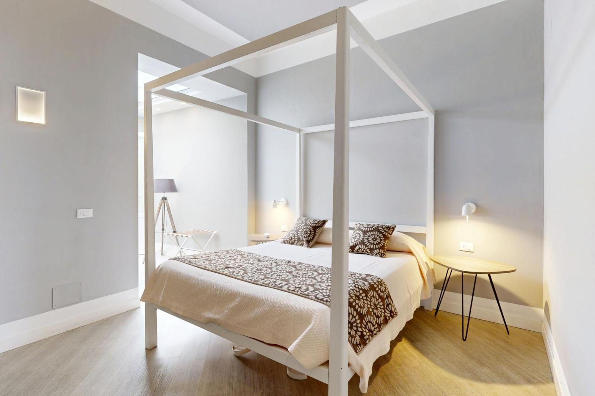 Aegusa Hotel Фавиньяна Экстерьер фото