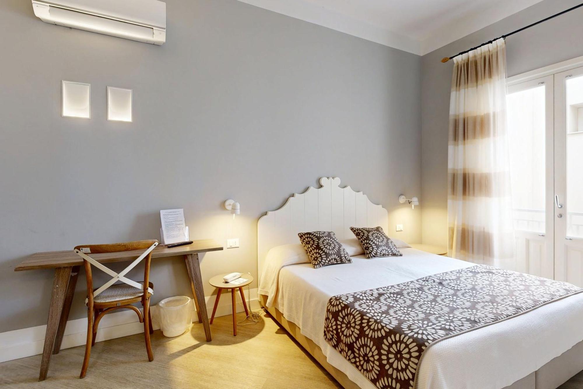 Aegusa Hotel Фавиньяна Экстерьер фото
